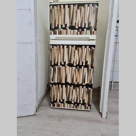 Apartament La Casetta In Porta Soprana Genua Zewnętrze zdjęcie