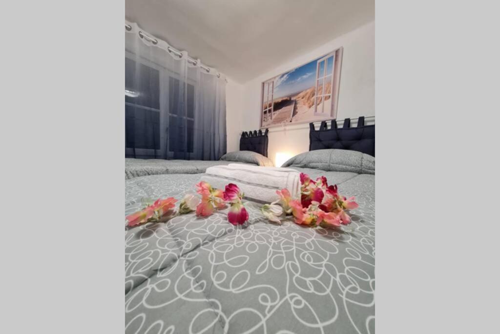 Apartament La Casetta In Porta Soprana Genua Zewnętrze zdjęcie
