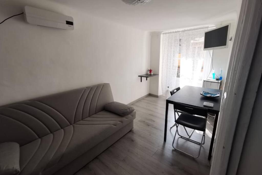 Apartament La Casetta In Porta Soprana Genua Zewnętrze zdjęcie