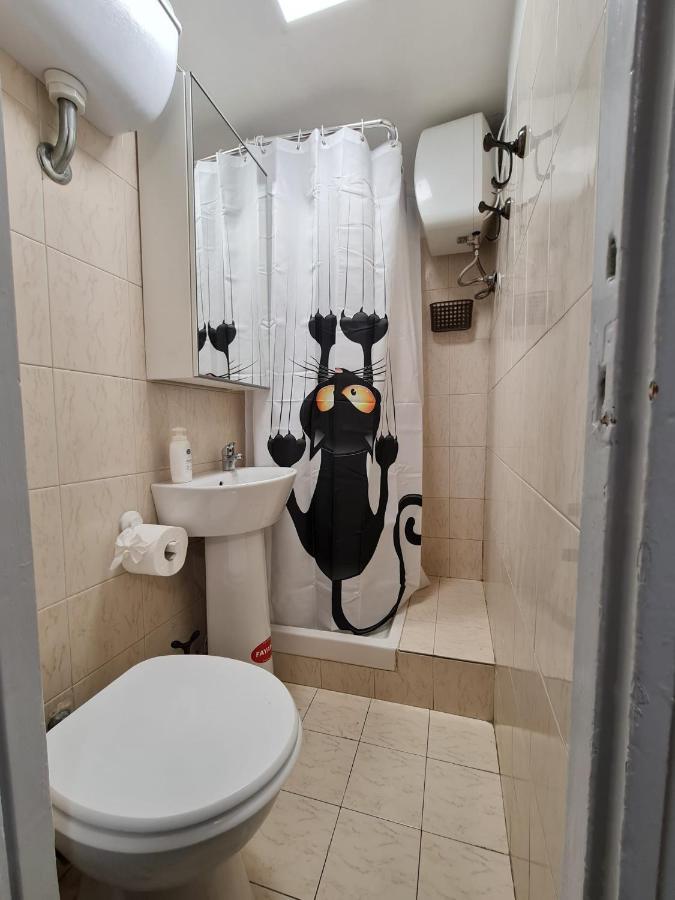 Apartament La Casetta In Porta Soprana Genua Zewnętrze zdjęcie