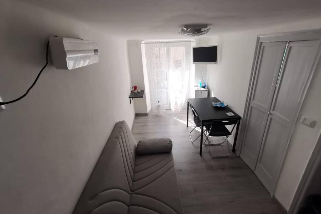 Apartament La Casetta In Porta Soprana Genua Zewnętrze zdjęcie