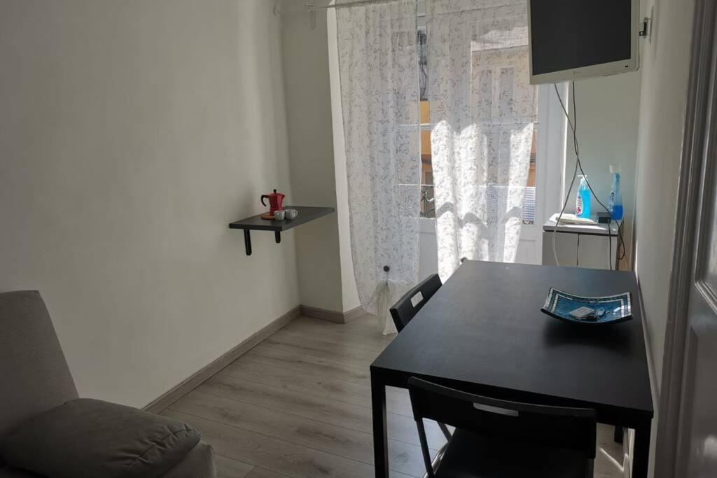Apartament La Casetta In Porta Soprana Genua Zewnętrze zdjęcie