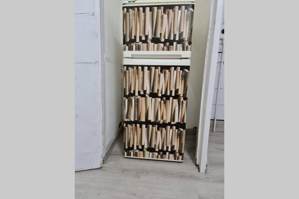 Apartament La Casetta In Porta Soprana Genua Zewnętrze zdjęcie