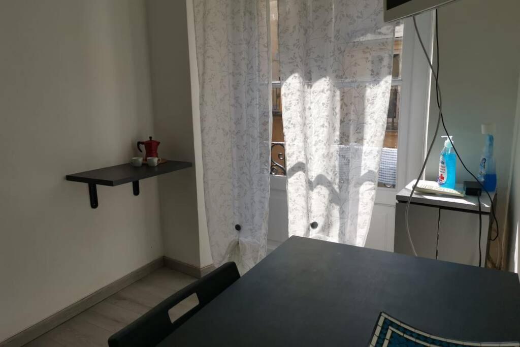Apartament La Casetta In Porta Soprana Genua Zewnętrze zdjęcie